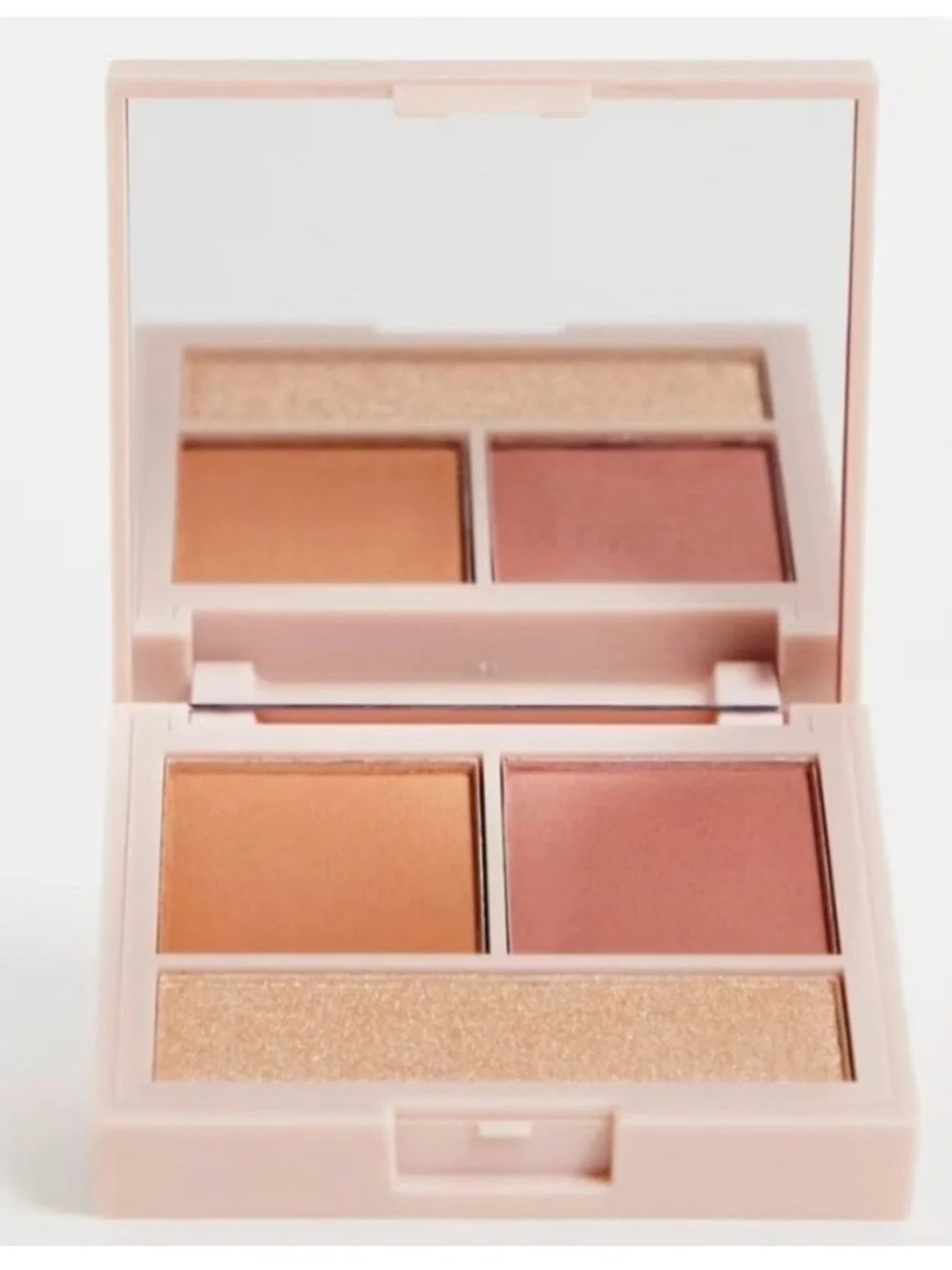 Makeup Revolution Contour